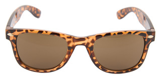 Thumbnail 2: Lucky Brand Women's Tortoiseshell Sunglasses  