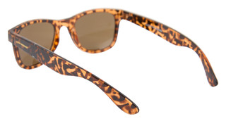 Thumbnail 3: Lucky Brand Women's Tortoiseshell Sunglasses  