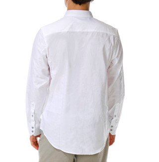 Thumbnail 6: Robert  Graham Men's Long Sleeve Stellman Shirt 