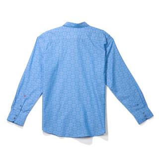 Thumbnail 5: ROBERT GRAHAM Men's Long Sleeve Stellman Shirt 