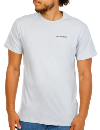 Thumbnail 3: GRUNDENS Men's Commercial Boat T-Shirt 