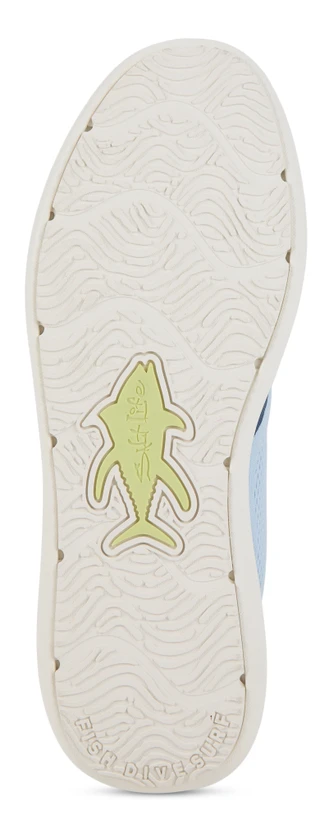 Thumbnail 4: Salt Life Mens The Tidewater Sneakers 
