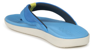 Thumbnail 2: Salt Life Mens The Dune Flip Flop Sandals 