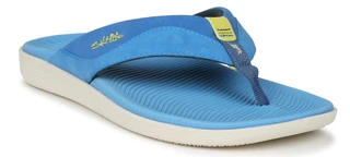 Thumbnail 1: Salt Life Mens The Dune Flip Flop Sandals 