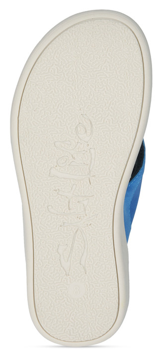 Thumbnail 5: Salt Life Mens The Dune Flip Flop Sandals 