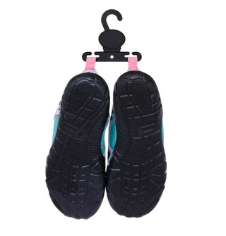 Thumbnail 3: REEL LEGENDS Womens Waikiki Print Water Shoes 
