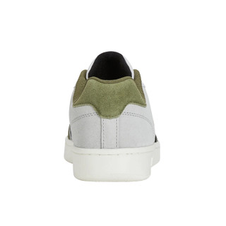 Thumbnail 4: K-Swiss Mens Court Palisades Sneakers 