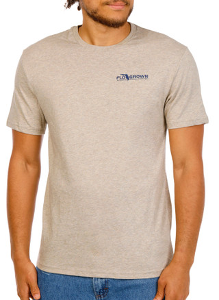 Thumbnail 3: FloGrown Men's Southern Breeze T-Shirt 