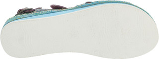 Thumbnail 3: Spring Step Spring Step Womens L'Artiste Sumacah Wedge Sandals 
