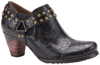 Thumbnail 1: Spring Step Spring Step Womens L'Artiste KacieLou Shootie 