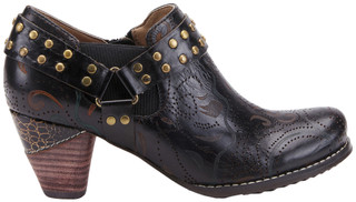 Thumbnail 6: Spring Step Spring Step Womens L'Artiste KacieLou Shootie 