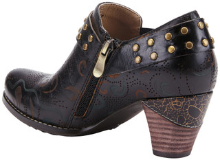 Thumbnail 7: Spring Step Spring Step Womens L'Artiste KacieLou Shootie 