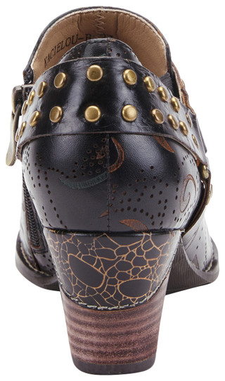 Thumbnail 4: Spring Step Spring Step Womens L'Artiste KacieLou Shootie 