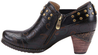 Thumbnail 5: Spring Step Spring Step Womens L'Artiste KacieLou Shootie 