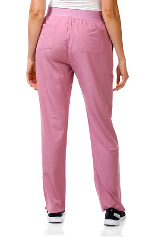 Thumbnail 2: Revel Women's 4 Way Stretch Drawstring Scrubs 