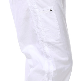 Thumbnail 4: Dash Women's Elastic Waist Poplin Pants  