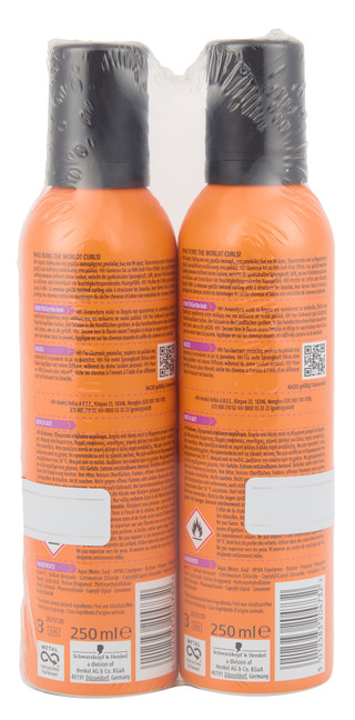 Thumbnail 2: Got 2 B 2 Pk 8.4 oz Curling Mousse  