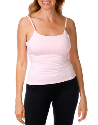 Thumbnail 3: Sugar Kiss Juniors 2 Pk Inner Bra Camisoles 