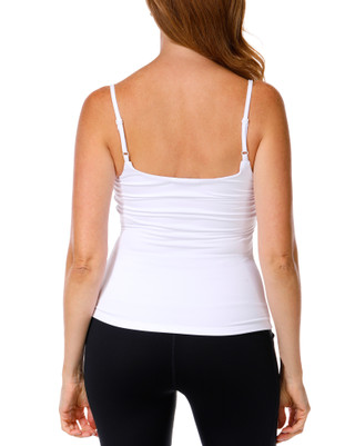 Thumbnail 4: Sugar Kiss Juniors 2 Pk Inner Bra Camisoles 