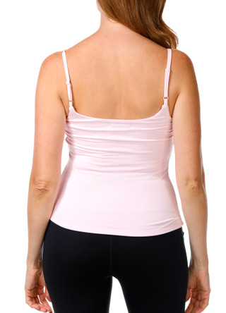 Thumbnail 5: Sugar Kiss Juniors 2 Pk Inner Bra Camisoles 