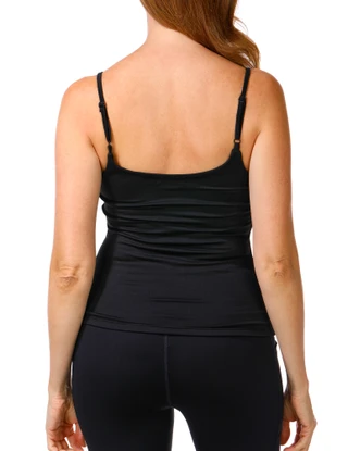 Thumbnail 3: Sugar Kiss Juniors 2 Pk Inner Bra Camisoles 