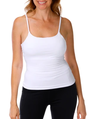 Thumbnail 4: Sugar Kiss Juniors 2 Pk Inner Bra Camisoles 