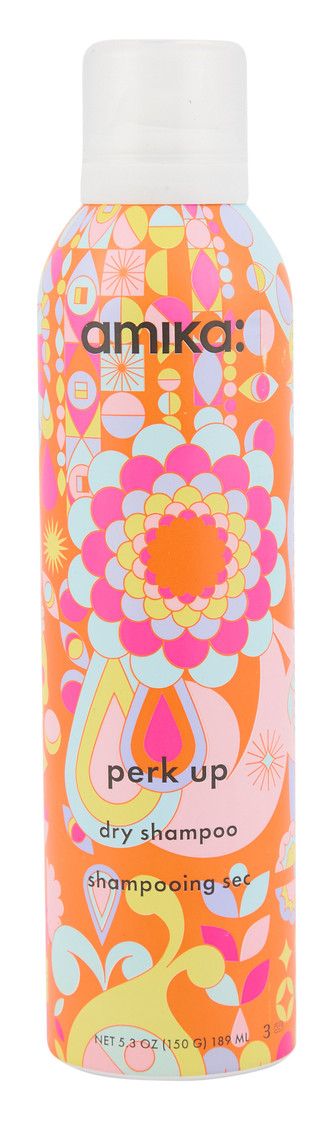 Thumbnail 1: AMIKA 5.3 oz Perk Up Dry Shampoo  