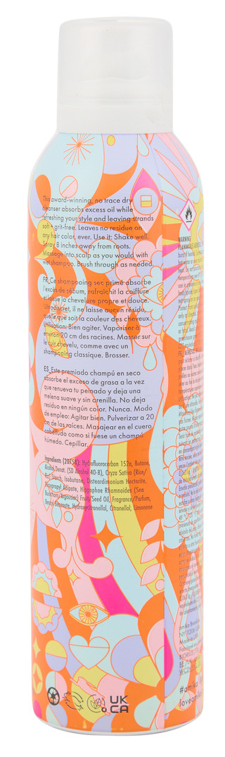 Thumbnail 2: AMIKA 5.3 oz Perk Up Dry Shampoo  
