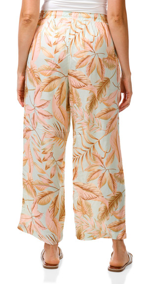Thumbnail 2: Dash Women's Print Drawstring Pants 