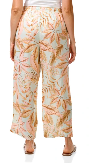 Thumbnail 2: Dash Women's Print Drawstring Pants 
