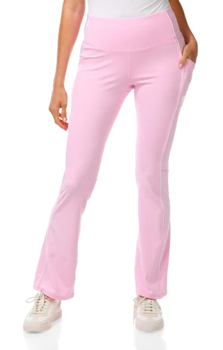 Thumbnail 1: BSP Juniors Active Performance Stretch Flare Pants 