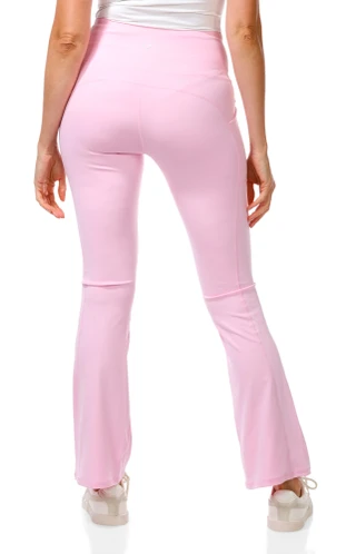 Thumbnail 2: BSP Juniors Active Performance Stretch Flare Pants 
