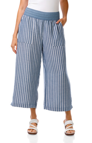Thumbnail 1: Cupio Women's Porkchop Pocket Pants 