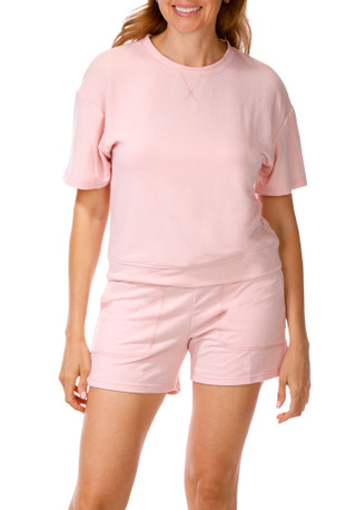 Thumbnail 1: Jessica Simpson Women's 2 Pc Shorts Set  