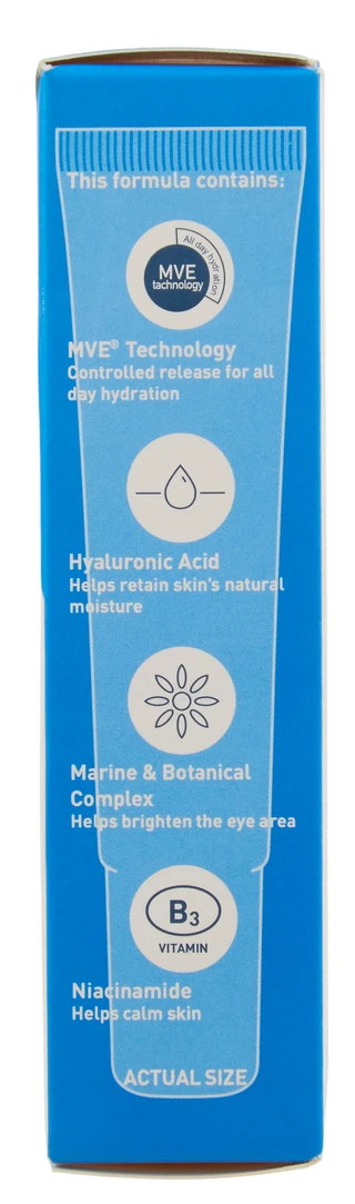 Thumbnail 2: CERAVE .5 oz Eye Repair Cream 