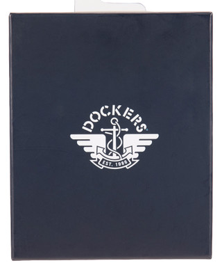 Thumbnail 2: Dockers Men's Bifold Flip Wallet  