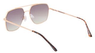 Thumbnail 2: Lucky Brand Women's Butterfly Lens Sunglasses 