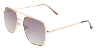 Thumbnail 1: Lucky Brand Women's Butterfly Lens Sunglasses 