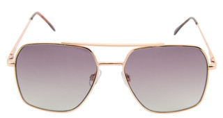 Thumbnail 3: Lucky Brand Women's Butterfly Lens Sunglasses 