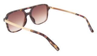 Thumbnail 2: Lucky Brand Women's Tortoiseshell Sunglasses 