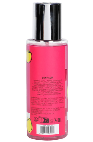 Thumbnail 3: DKNY 8.4 oz Be Delicious Orchard St Fragrance Mist for Her 