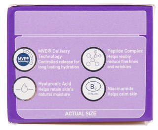 Thumbnail 3: CERAVE 1.7 oz Night Skin Renewing Cream 