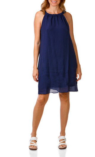 Thumbnail 1: Zac & Rachel Women's Sleeveless Casual Dress  