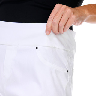 Thumbnail 2: Zac & Rachel Women's Bermuda Shorts 