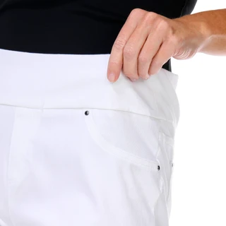 Thumbnail 2: Zac & Rachel Women's Bermuda Shorts 
