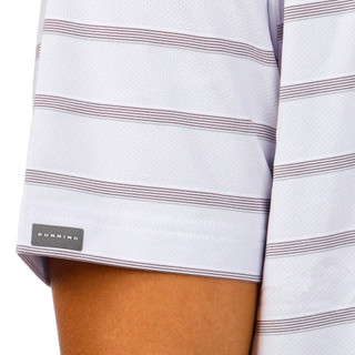 Thumbnail 3: Dunning Men's Short Sleeve Performance Polo 