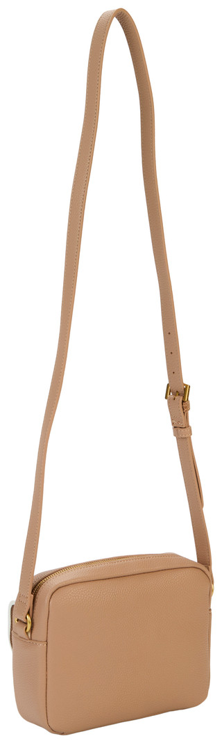 Thumbnail 3: Tahari Pebble Front Pocket Camera Crossbody Bag 