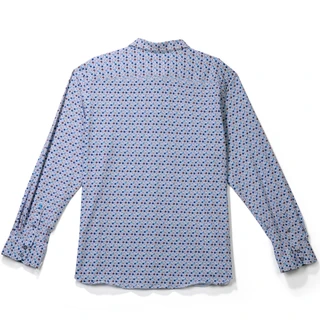 Thumbnail 5: ROBERT GRAHAM Men's Long Sleeve Printed Button Down Shirt 