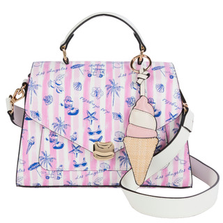 Thumbnail 1: BCBGeneration Top Handle Crossbody Bag 