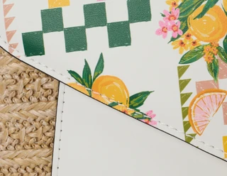 Thumbnail 2: BCBGeneration Top Handle Citrus Crossbody Bag 